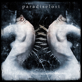 Fotonášivka PARADISE LOST - Paradise Lost