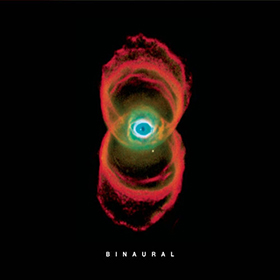 Fotonášivka PEARL JAM - Binaural