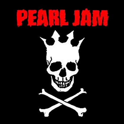 Fotonášivka PEARL JAM - Riot