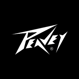 Fotonášivka PEAVEY - Logo