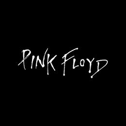Fotonášivka PINK FLOYD - Logo
