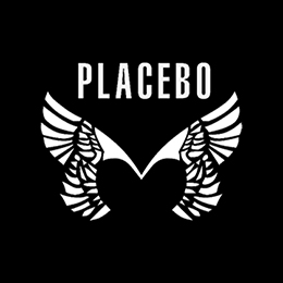 Fotonášivka PLACEBO - Wings Logo