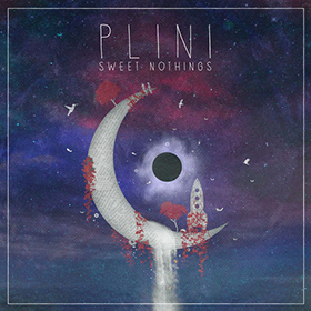 Fotonášivka PLINI - Sweet Nothings