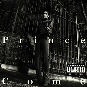 Fotonášivka PRINCE - COme