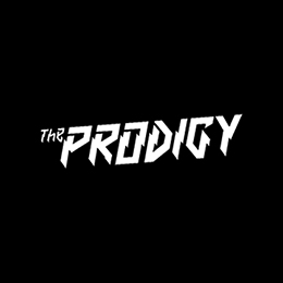 Fotonášivka PRODIGY - Logo