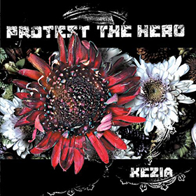 Fotonášivka PROTEST THE HERO - Kezia