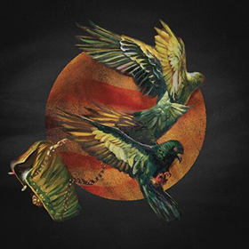 Fotonášivka PROTEST THE HERO - Palimpsest - Instrumentals