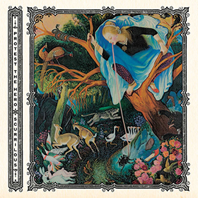 Fotonášivka PROTEST THE HERO - Scurrilous