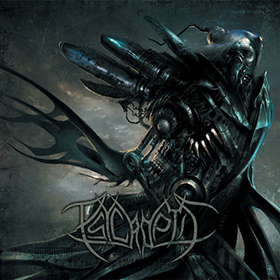 Fotonášivka PSYCROPTIC - Symbols of Failure