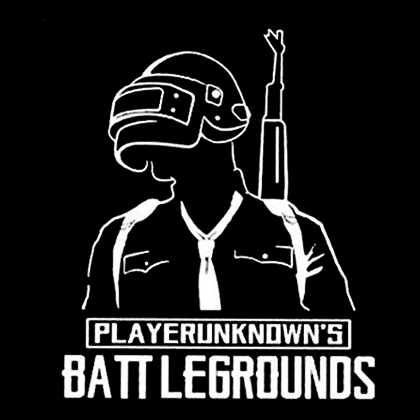 Fotonášivka PUBG - Crest
