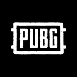 Fotonášivka PUBG - Logo