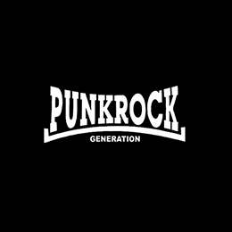 Fotonášivka PUNKROCK GENERATION