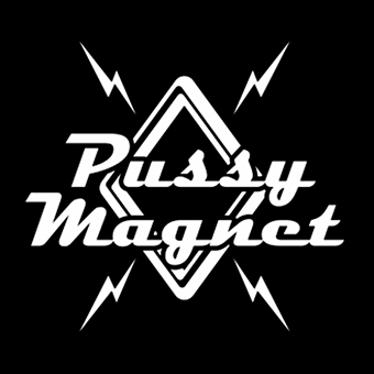 Fotonášivka PUSSY MAGNET