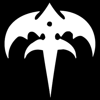 Fotonášivka QUEENSRYCHE - Emblem