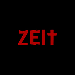 Fotonášivka RAMMSTEIN - Zeit Crest