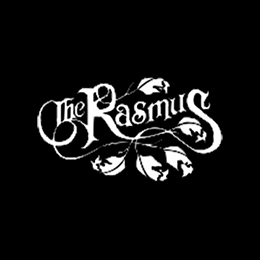 Fotonášivka RASMUS - Logo