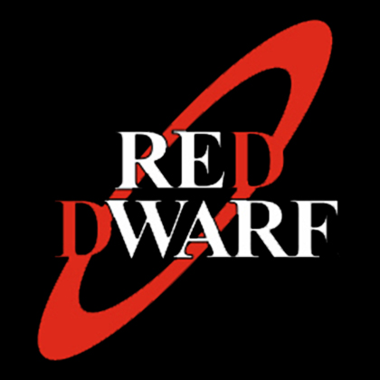 Fotonášivka RED DWARF