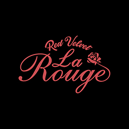 Fotonášivka RED VELVET - La Rouge