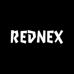 Fotonášivka REDNEX - Logo