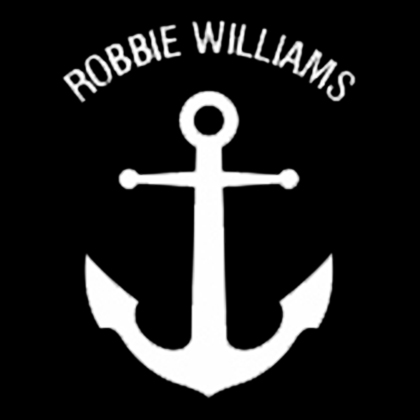 Fotonášivka ROBBIE WILLIAMS - Anchor