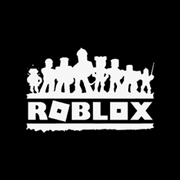 Fotonášivka ROBLOX - Logo Skins
