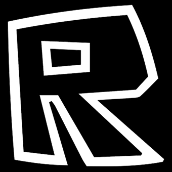 Fotonášivka ROBLOX - Znak
