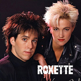 Fotonášivka ROXETTE - Poster Motive 1