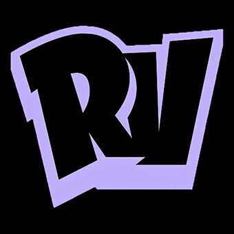 Fotonášivka RUMBLEVERSE - Logo CREST