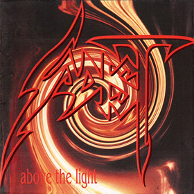 Fotonášivka SADIST - Above the Light