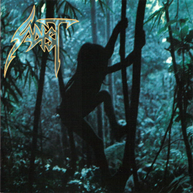 Fotonášivka SADIST - Tribe