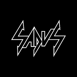 Fotonášivka SADUS - Logo
