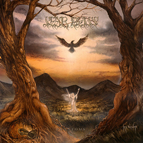 Fotonášivka SEAR BLISS - Phantoms