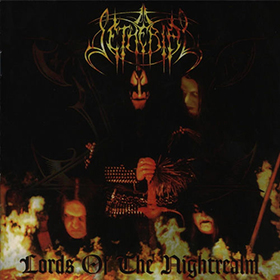 Fotonášivka SETHERIAL - Lords of the Nightrealm