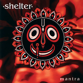Fotonášivka SHELTER - Mantra