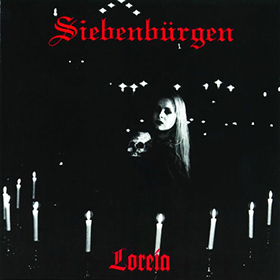 Fotonášivka SIEBENBURGEN - Loreia