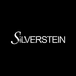 Fotonášivka SILVERSTEIN - Logo