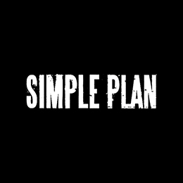 Fotonášivka SIMPLE PLAN