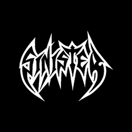 Fotonášivka SINISTER - Logo