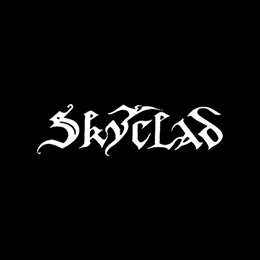 Fotonášivka SKYCLAD - Logo