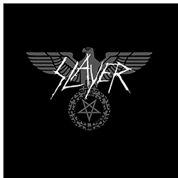 Fotonášivka SLAYER - Angel Of Death