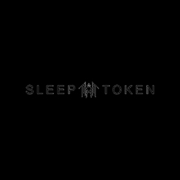 Fotonášivka SLEEP TOKEN - Emblem Logo Motive 2