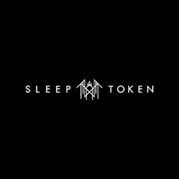 Fotonášivka SLEEP TOKEN - Emblem Logo