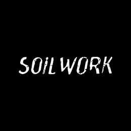 Fotonášivka SOILWORK - Logo
