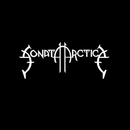 Fotonášivka SONATA ARCTICA - Logo