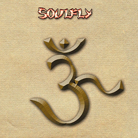 Fotonášivka SOULFLY - 3