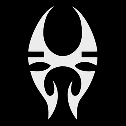 Fotonášivka SOULFLY - Crest