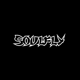 Fotonášivka SOULFLY - Logo Motive 1