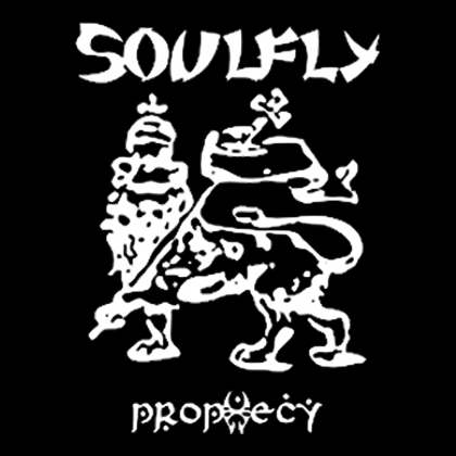 Fotonášivka SOULFLY - Prophecy