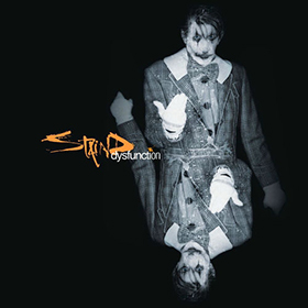 Fotonášivka STAIND - Dysfunction