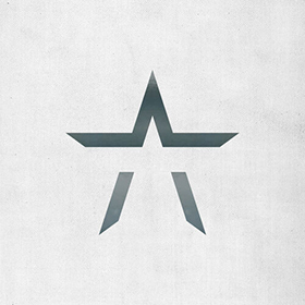 Fotonášivka STARSET - Divisions